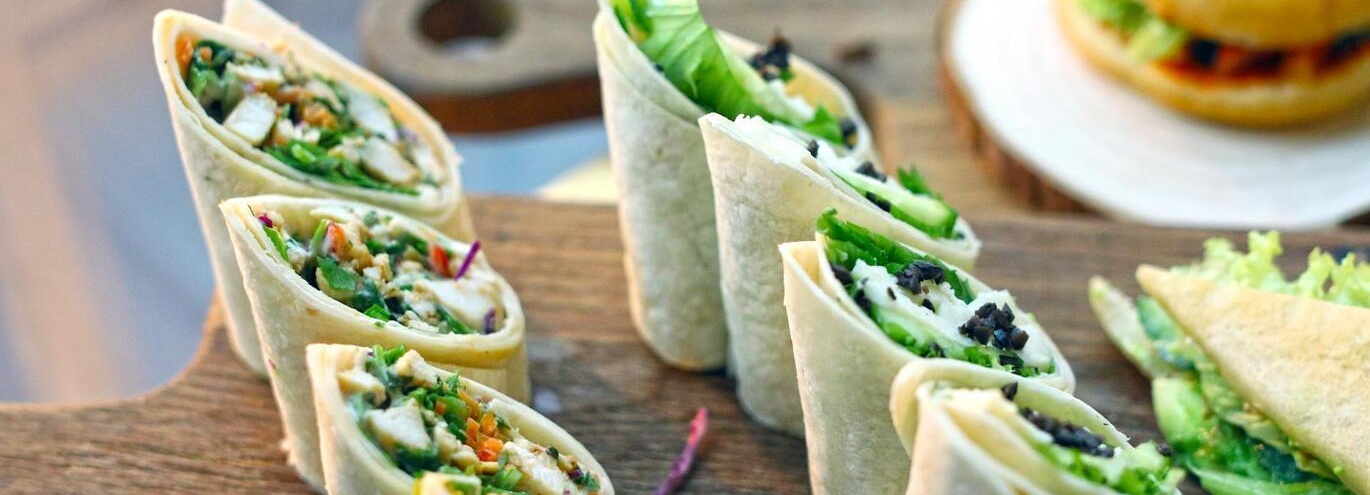 Recetas de verano prácticas y ligeras Recetas de verano prácticas y ligeras