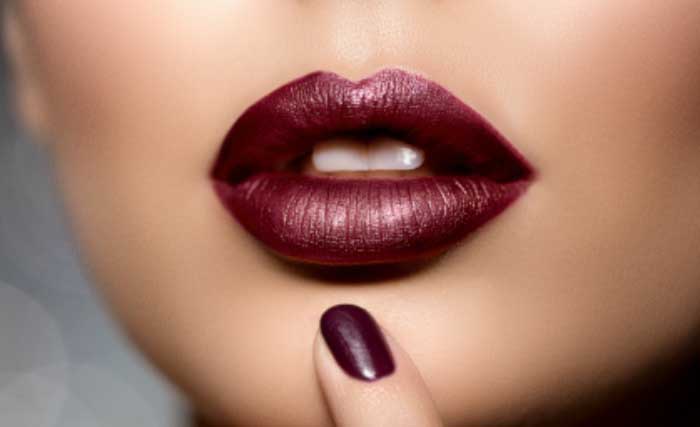 Labial perfecto