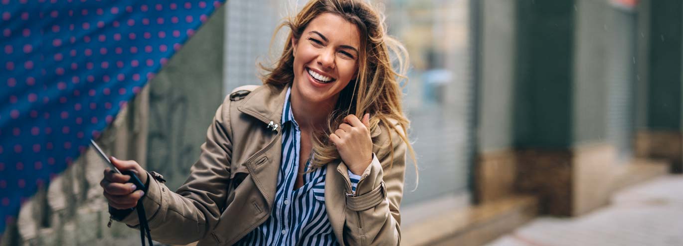 Cuidar tu cabello en invierno