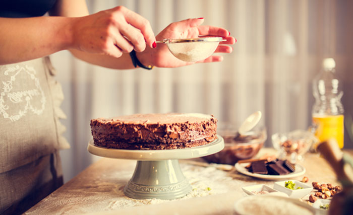 Cuántas calorías hay en los alimentos