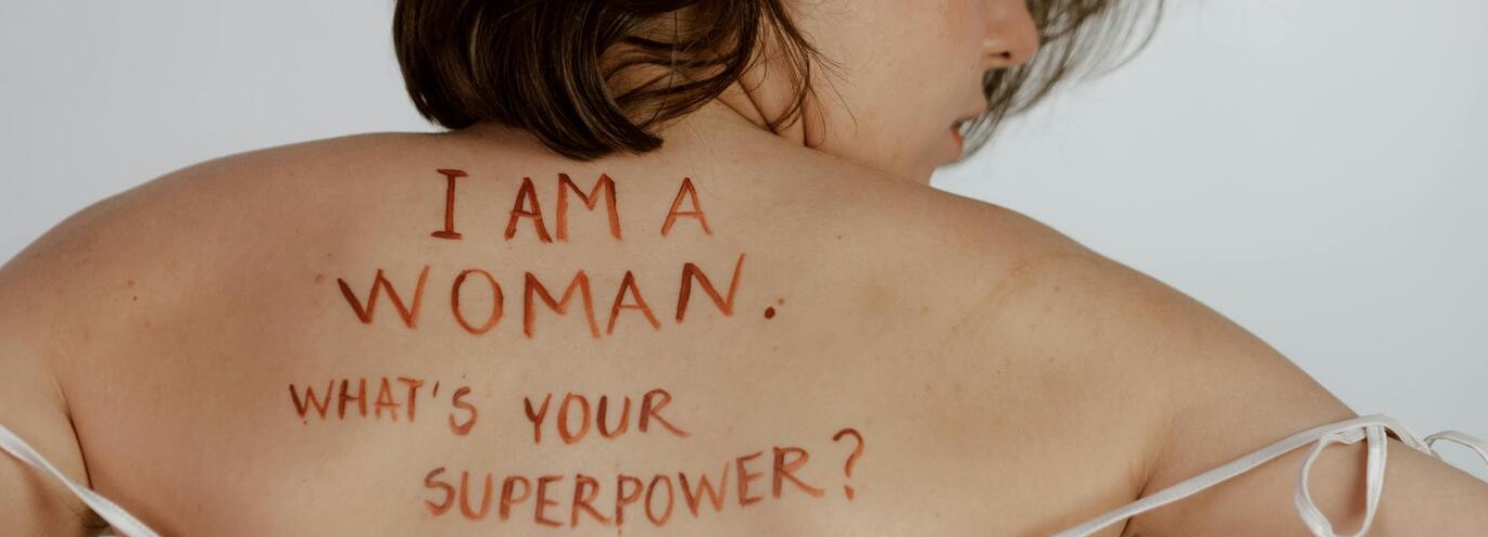 Test: ¿Cuál es tu superpoder femenino?