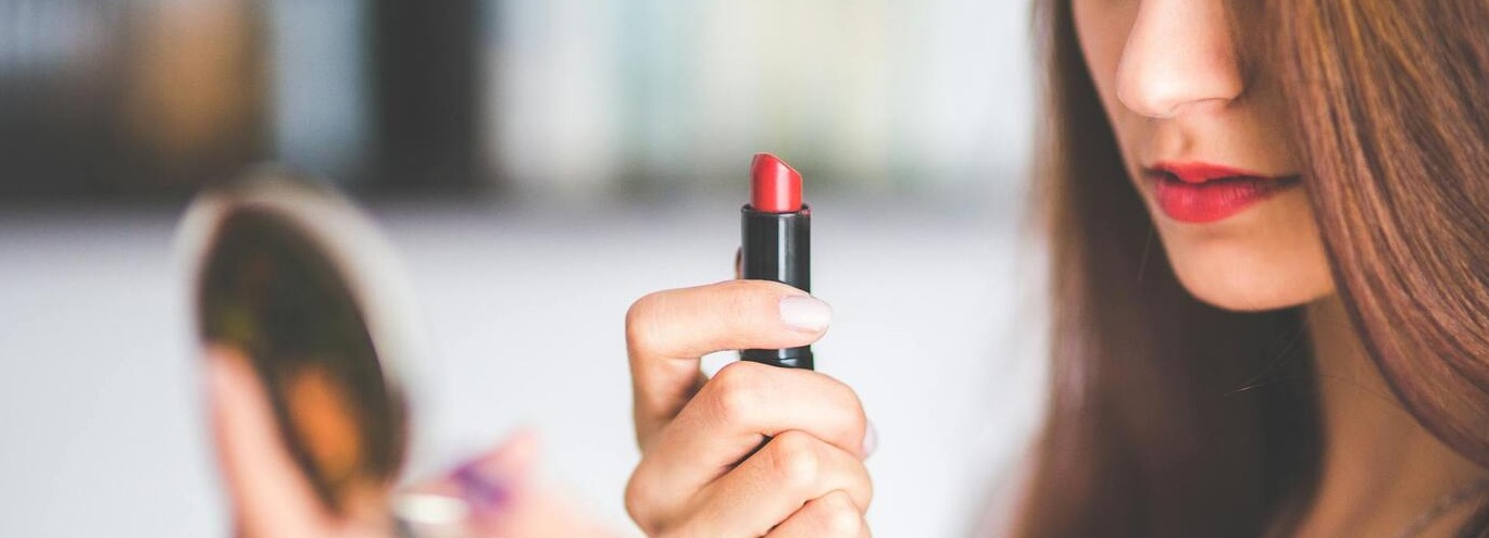 Tu maquillaje ideal según tu personalidad Tu maquillaje ideal según tu personalidad