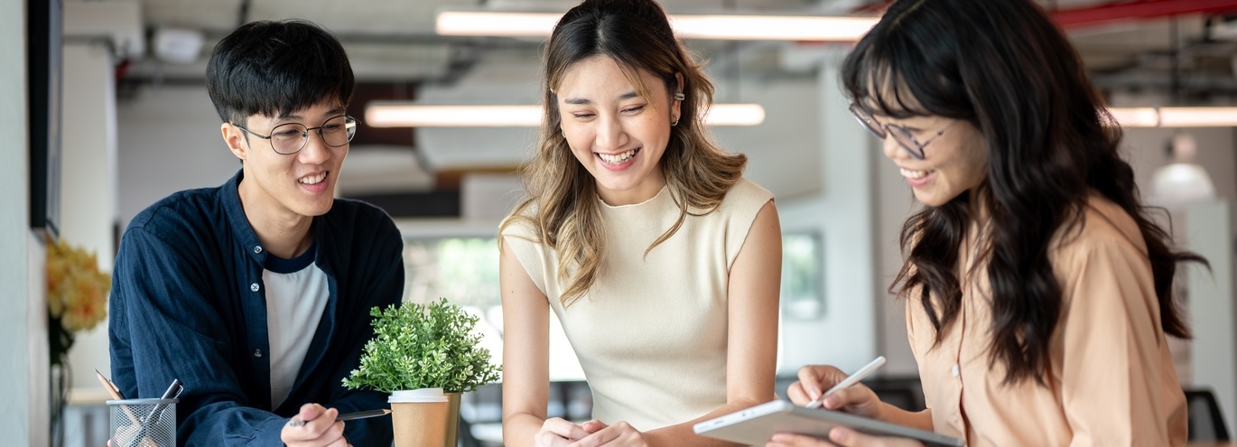 Test: ¿Qué tipo de compañera de trabajo eres? Test: ¿Qué tipo de compañera de trabajo eres?